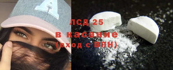 тгк Пересвет